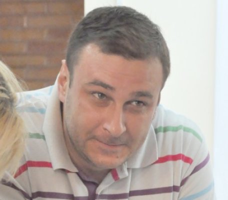 Deputatul UNPR Florin Gheorghe, preocupat de cutremure